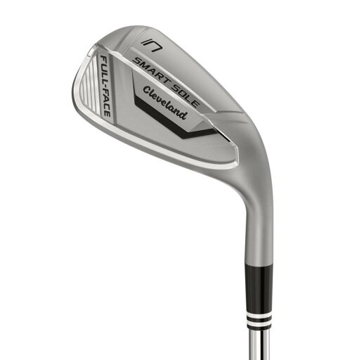 クリーブランドゴルフ(Cleveland Golf) ウエッジ SMART SOLE FULL-FACE TYPE-C UST RECOIL DART 50カーボンシャフト レディス 右利き ロフト角:42度 クリーブランドゴルフ(Cleveland Golf) ウエッジ SMART SOLE FULL-FACE TYPE-C UST RECOIL DART 50カーボンシャフト レディス 右利き ロフト角:42度
