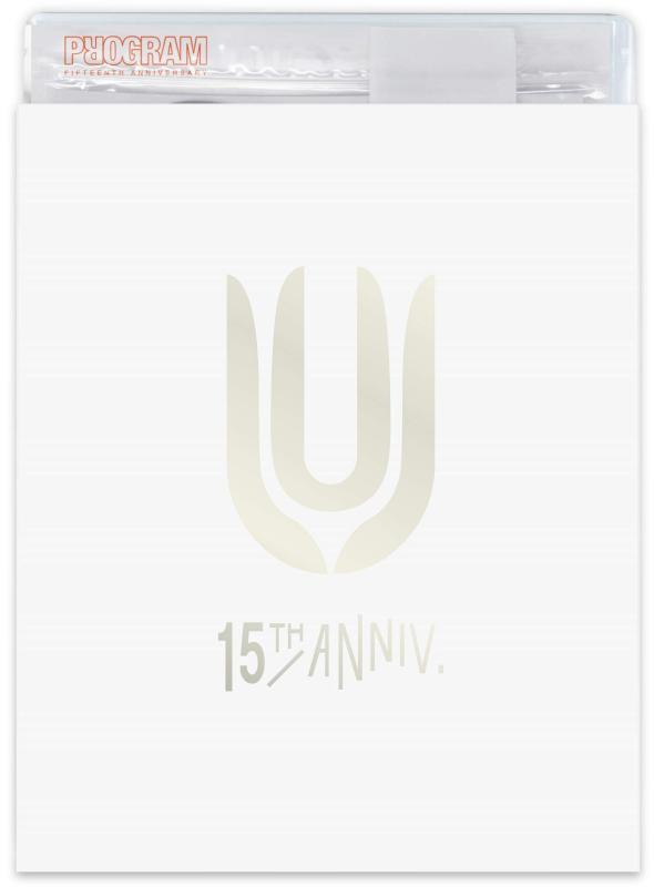 ����š�UNISON SQUARE GARDEN 15th Anniversary Live�إץ������15th��at Osaka Maishima 2019.07.27 (Blu-ray�����)