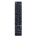 【中古】PerFascin 代用リモコン replace for シャープ アクオス SHARP AQUOS テレビ リモコン GB026WJSA GB080W...