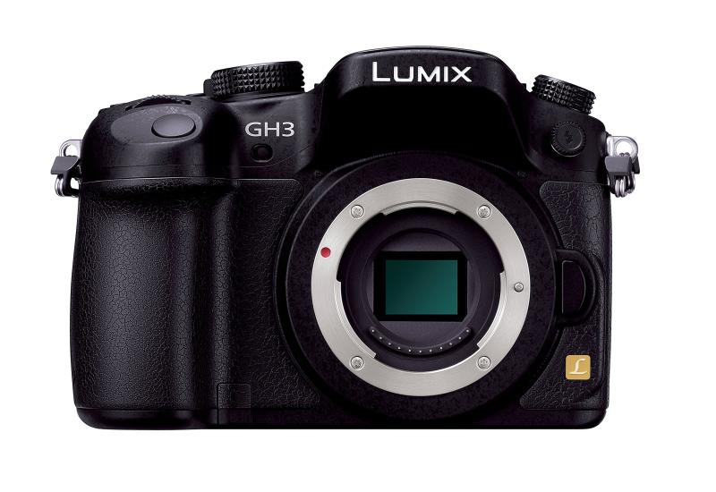 ����šۥѥʥ��˥å� �ߥ顼�쥹��㥫��� ��ߥå��� GH3 �ܥǥ� 1605������ �֥�å� DMC-GH3-K