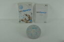 【中古】Wii Sports