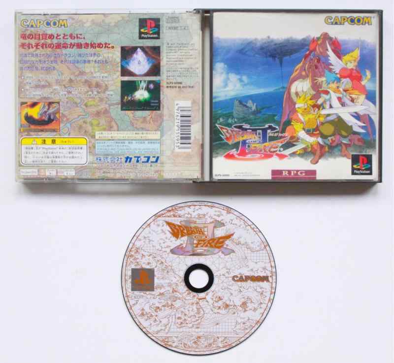 ブレスオブファイア3400年前に起きたといわれる、女神と竜族が自身の存在を賭け争い合った「竜大戦」とよばれる戦争。 熾烈な戦いの末、女神とその眷属達の勝利という形で戦争は終結する。 敗北し滅亡した竜族は歴史の表舞台から姿を消したが、魔力を秘めた竜の死骸は特殊なエネルギーを発する鉱物「ゴースト鉱」に形を変え、人々の生活の一部となっていた。ある日、ゴースト鉱を発掘するダウナ鉱山から、生きたドラゴンの子どもが目覚め炭鉱夫達を焼き払う騒ぎが起こる…同じころ、不作に苦しむ片田舎のマクニール村近くの森で行き倒れていた 孤児の主人公リュウは、 虎人フーレンの青年レイに保護され、同じくレイに拾われた少年ティーポと共に、共同生活を始めるのだった。リュウはその後、数々の苦難と出会いを経て逞しく成長し、やがてその歩みは、 竜大戦の真実と己の持つ大いなる力を解き明かす「女神へ至る旅路」に変容していく。