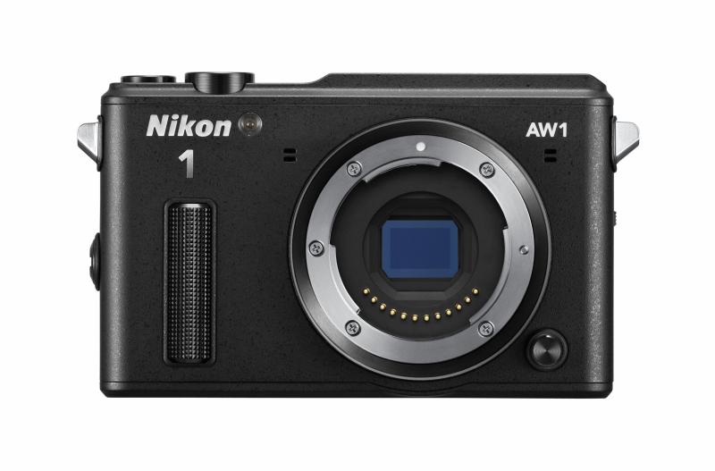 楽天市場】ニコン aw1 中古の通販