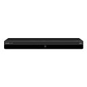 【中古】シャープ 2TB 2番組同時録画 ブルーレイレコーダー 2B-C20DW1 連続ドラマ自動録画 Wi-Fi