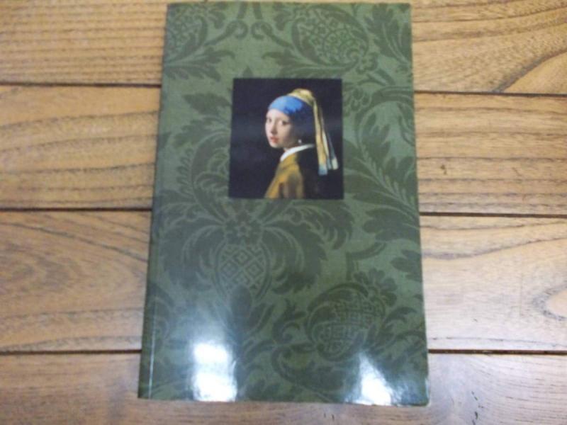 【中古】O/王立絵画陳列室　マウリッツハイス　ガイドブック　ロイヤル絵画ギャラリー　美術館　2002