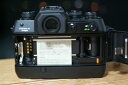 【中古】CONTAX AX ボディ