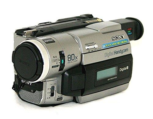 SONY ソニー DCR-TRV310K デジタルビデオカメラレコーダー ハンディカム Digital8(デジタルエイト) ナイトショット機能 SONY ソニー DCR-TRV310K デジタルビデオカメラレコーダー ハンディカム Digital8(デジタルエイト) ナイトショット機能
