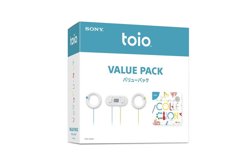 楽天市場】toioバリューパックの通販