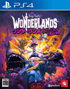 【PS4】ワンダーランズ ~タイニー・ティナと魔法の世界