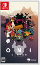 SW版 ONI - 空と風の哀歌