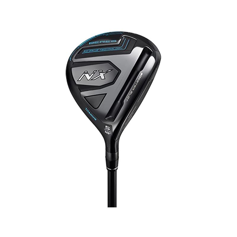 Rakuten - 【中古】【訳あり品】本間ゴルフ HONMA メンズ ベレス NX フェアウェイウッド VIZARD FOR NX 45_VIZARD _FOR_NX_45(R)_5W