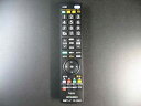 【中古】三菱 テレビリモコン RL18908