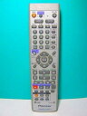 【中古】パイオニア DVDレコーダーリモコン VXX2834