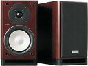ONKYO INTEC205 スピーカーシステム D-152E(D) /木目