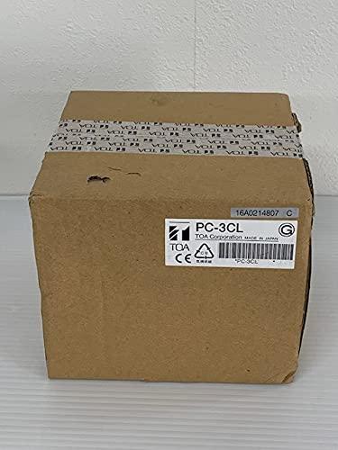 TOA スピーカー（特殊スピーカー）3W PC-3CL