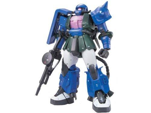 MG MS-06R-1A ZAKU II ガトー専用 28385760_0.jpg