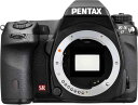 PENTAX デジタル一眼レフカメラ K-5II ボディ K-5IIBODY 12018