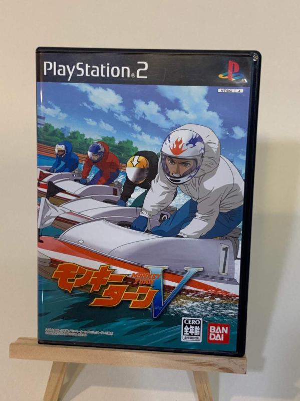 新品未開封　モンキーターン V アクリルキーホルダー6個セット 2026年最新】スマスロ モンキーターンの人気アイテム - メルカリ