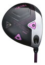 本間ゴルフ ドライバー TR20 W TR20B 9.5 VFD5B TRB 45.25 S 1 メンズ 右 ロフト角:9.5度 番手#:9.5 フレックス:S(4)