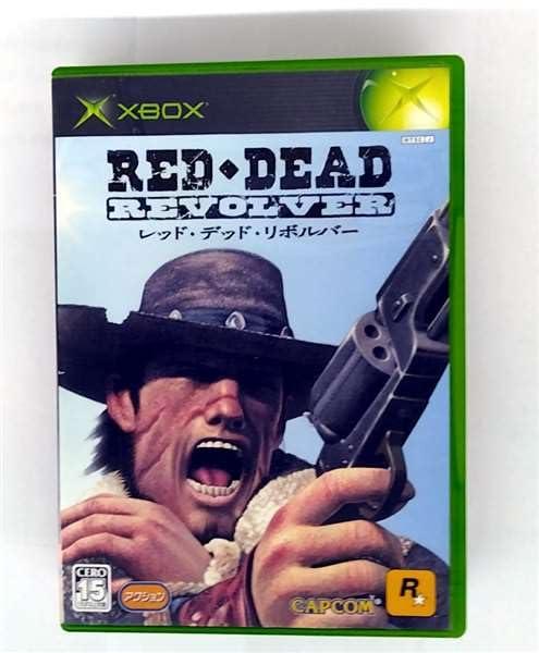 楽天市場】red dead revolver ps2の通販