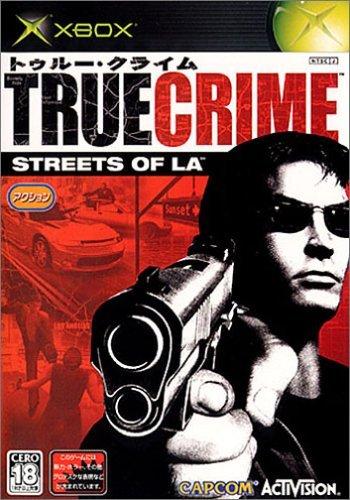 トゥルー クライム -STREETS OF L.A.-