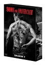 【中古】サンズ・オブ・アナーキー ファイナル・シーズン DVDコレクターズBOX