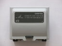 【中古】DXアンテナ CS/BS・UHF/VHF/FM用混合器 MCM-211-B2