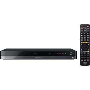 東芝 1TB 3チューナー ブルーレイレコーダー REGZA DBR-T350