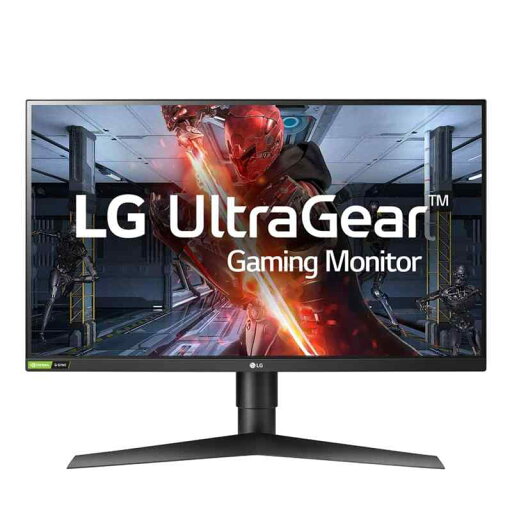 27GL83A-B 27型 WQHDゲーミングディスプレイ HDR10 1ms/144Hz対応 Ul 27GL83A-B 27型 WQHDゲーミングディスプレイ HDR10 1ms/144Hz対応 Ul