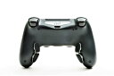 【中古】Evil controller 4PS エビル コントローラー パドルタイプ リマッピング PS4対応 PCパッド対応 3ヶ月(ドリフト含む) 国内正規品(2)