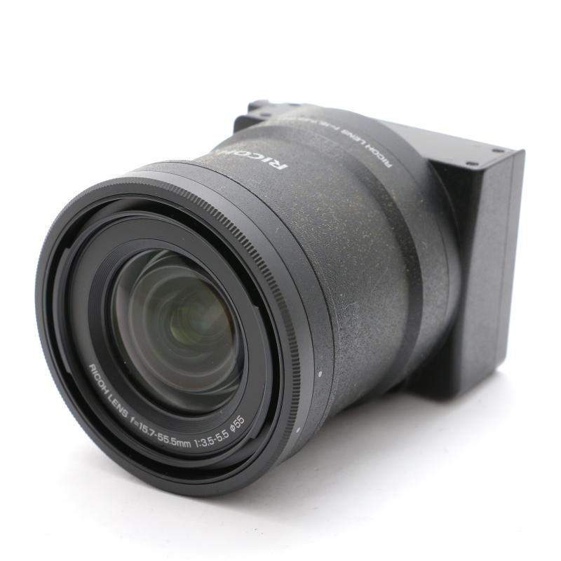 【中古】RICOH GXR用カメラユニット RICOH LENS A16 24-85mm F3.5-5.5 APS-CサイズCMOSセンサー ローパスレスフィルタ 170630