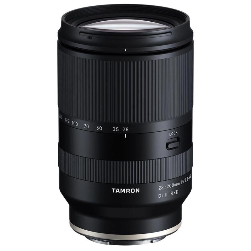 【中古】Tamron (タムロン) 28-200mm F/2.8