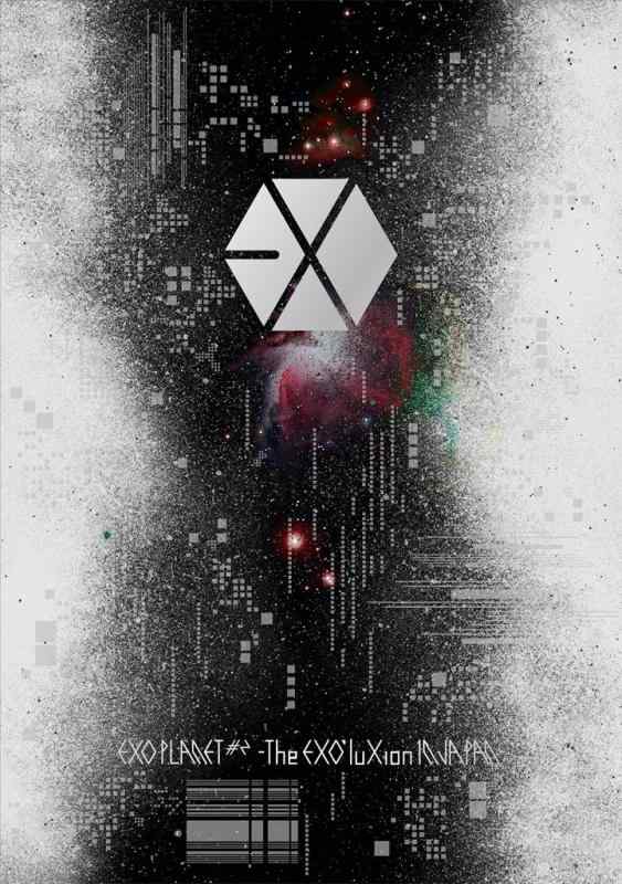 【中古】EXO PLANET #2 ‐The EXO'luXion IN JAPAN‐(Blu-ray Disc+スマプラ)(初回生産盤)