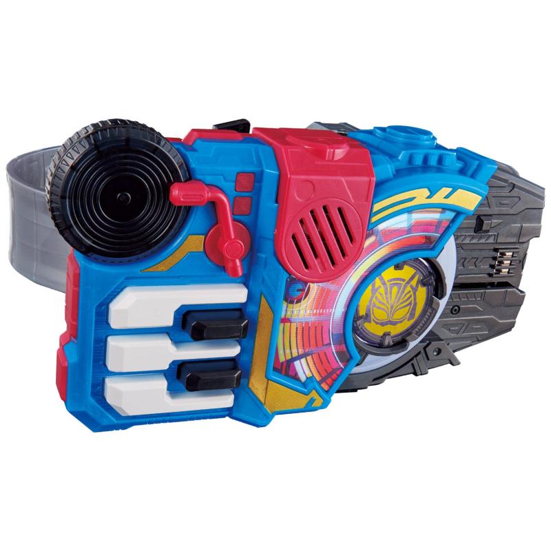 【中古】[BANDAI] 仮面ライダーギーツ DXビートレイズバックル