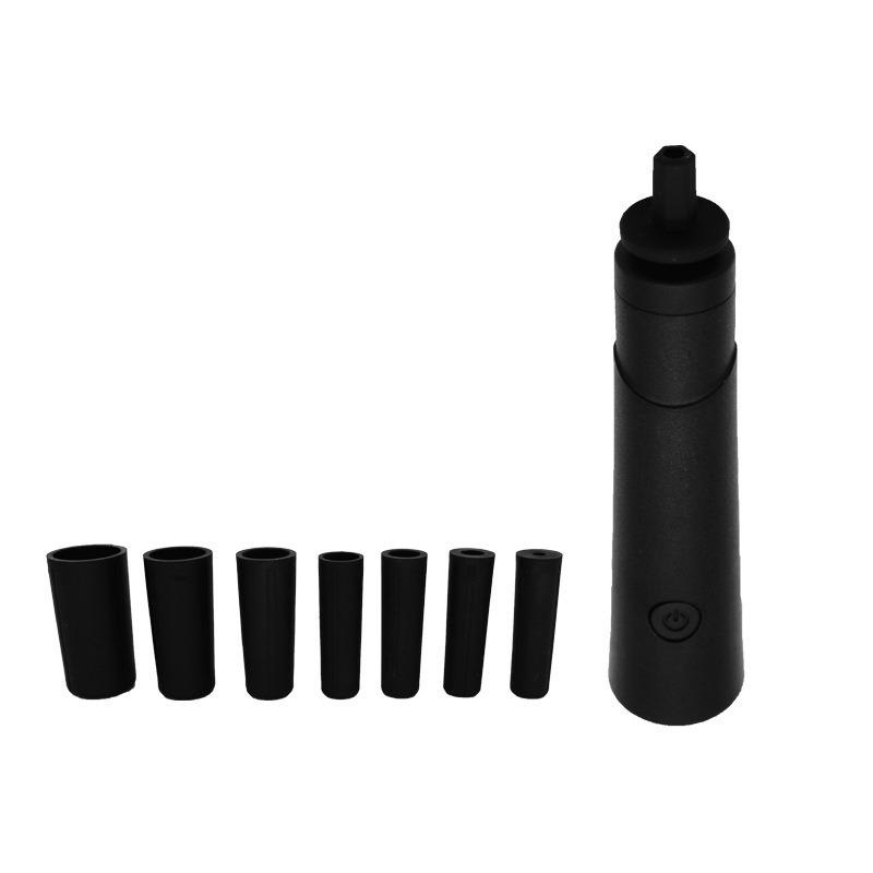 メイクブラシ 洗浄機 オートメイクブラシ クリーナー 洗浄 乾燥 CE FCC認証