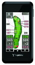 ユピテル(YUPITERU) YUPITERU GOLF YGN5100 電源:DC3.7V(内蔵リチウムポリマー電池) ディスプレイ:2.8インチTFT静電式...