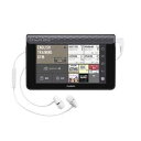 カシオ デジタル英会話学習機 EX-word RISE XDR-S1GY メタリックグレー(2)