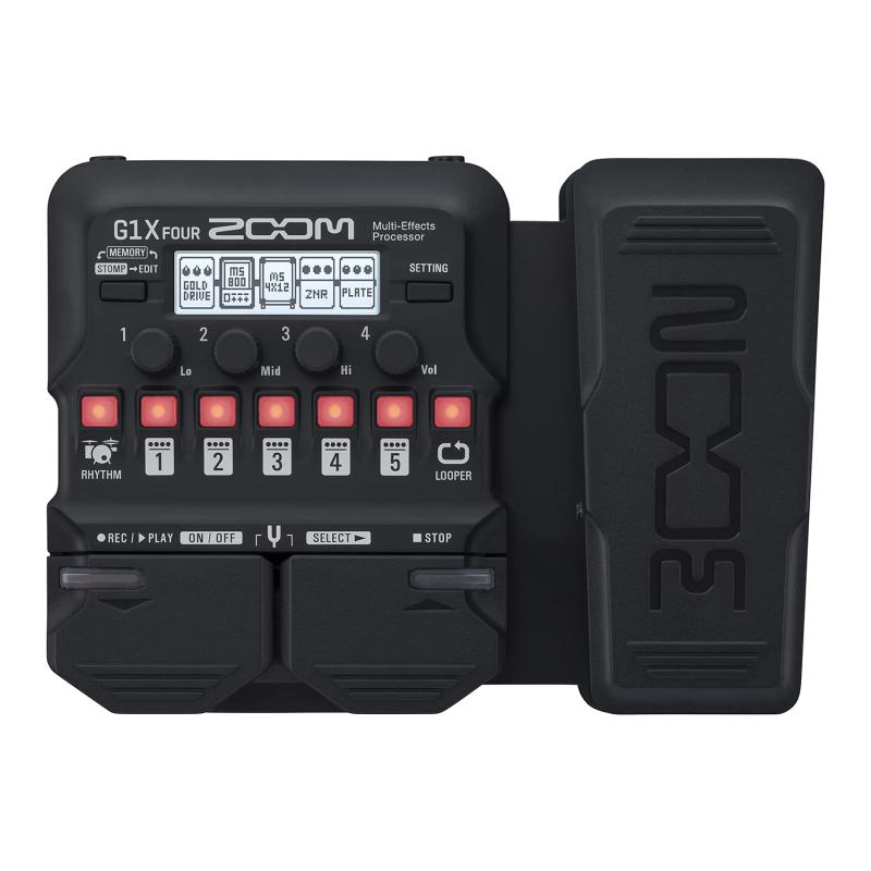 中古★ZOOM G1X FOUR★中古 楽天市場】zoom g1x 中古の通販