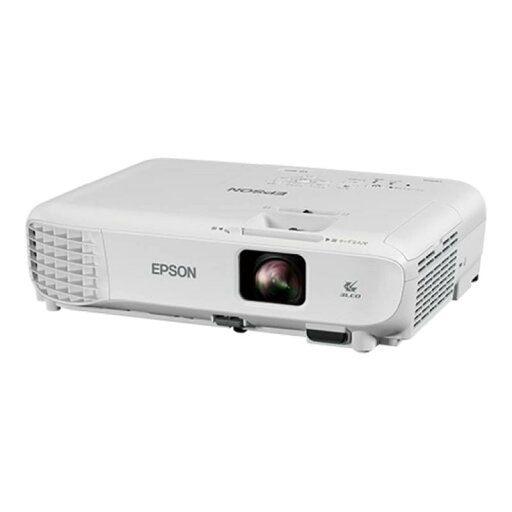 エプソン ビジネス プロジェクター 液晶 3600lm XGA 2.5 kg EB-X06 HDMI 白 エプソン ビジネス プロジェクター 液晶 3600lm XGA 2.5 kg EB-X06 HDMI 白