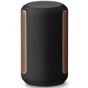 ソニー 360 Reality Audio認定ワイヤレススピーカー SRS-RA3000 : 360 Reality Audio対応 / Wi-Fi / Blu...