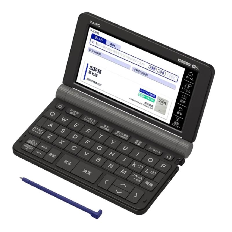 ����š�CASIO XD-SX6510BK EX-word(���������)���衦���ܥ�ǥ� �֥�å�