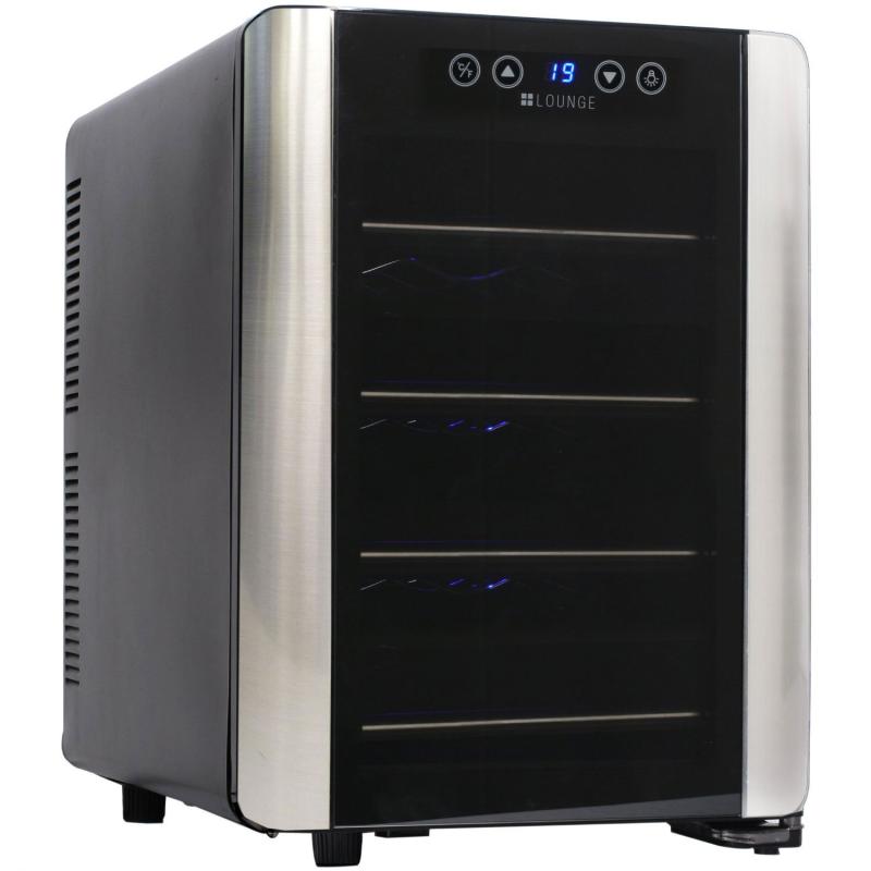 楽天市場】lounge ワインセラーの通販