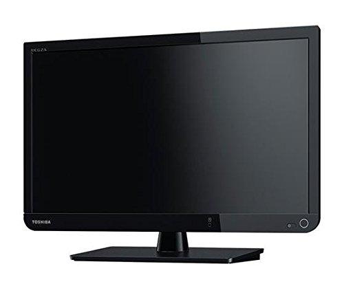 【中古】LED REGZA S8 19S11 [地上・BS・110度CSデジタル液晶テレビ 19V型]