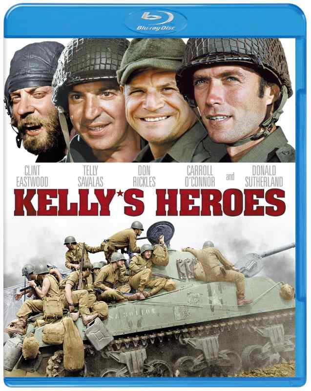 【中古】戦略大作戦(Blu-ray Disc)