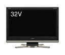 SHARP 液晶 テレビ AQUOS デジタルフルハイビジョン 地上・BS・110度CS(2)