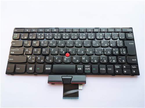 【中古】[IDVL]日本語キーボード For レノボ/IBM Thinkpad E120 E125 E130 E135 E145 E220s E11 E12 S220 X121E X130E X131E