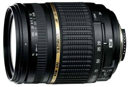TAMRON 高倍率ズームレンズ AF28-300mm F3.5-6.3 XR Di VC ニコン用 フルサイズ対応 A20NII TAMRON 高倍率ズームレンズ AF28-300mm F3.5-6.3 XR Di VC ニコン用 フルサイズ対応 A20NII
