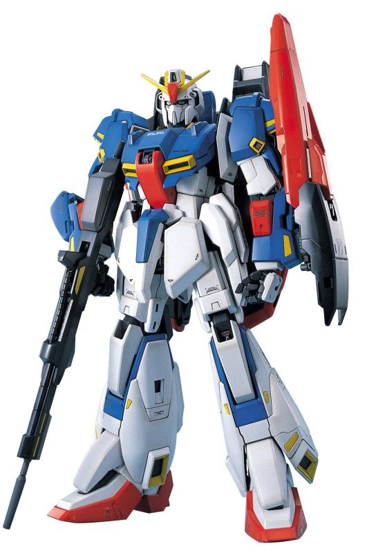 【中古】PG 1/60 MSZ-006 ゼータガンダム (機動戦士Zガンダム)...