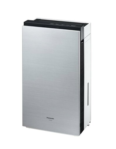 【中古】パナソニック 次亜塩素酸 空間除菌脱臭機 ジアイーノ ~15畳 ステンレスシルバー F-MV3000-SZ 【中古】パナソニック 次亜塩素酸 空間除菌脱臭機 ジアイーノ ~15畳 ステンレスシルバー F-MV3000-SZ