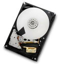 東芝 ハードディスク 内蔵 HDD 4TB (DT02ABA400-KQ000A-AS)